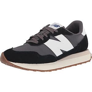 New Balance 237 V1