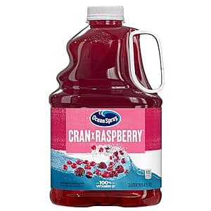 Ocean Spray Cran-Raspberry
