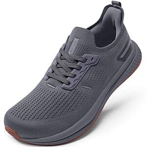 AIRHAS Anatomical Toe Box