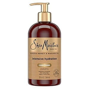SheaMoisture Intensive