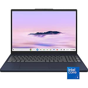 Lenovo Chromebook Plus