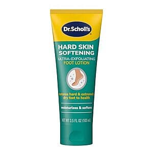 Dr. Scholl's Ultra