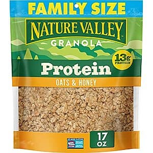 Nature Valley Protein
