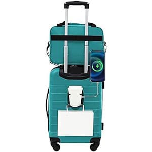 Wrangler Smart Spinner