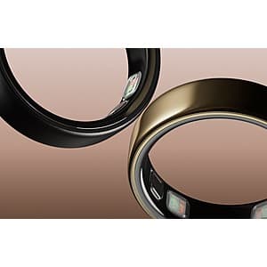 Oura Smart Ring 5