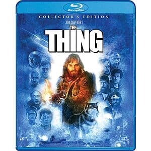 The Thing Collector's