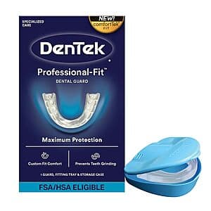 DenTek Professional-Fit