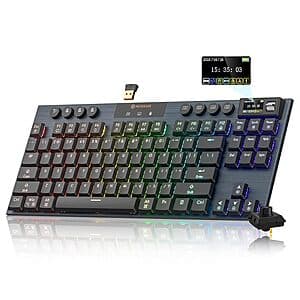 Hexgears Immersion A3 TKL