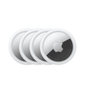 Apple AirTag 2세대 4팩