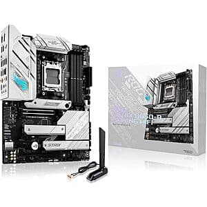 ASUS ROG Strix B650-A Gaming