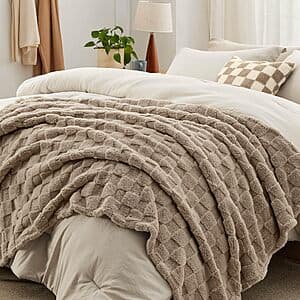 Bedsure 5-Piece Comforter