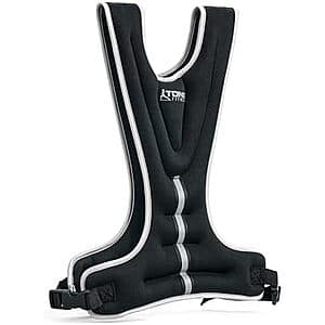 TONE Fitness Weighted Vest