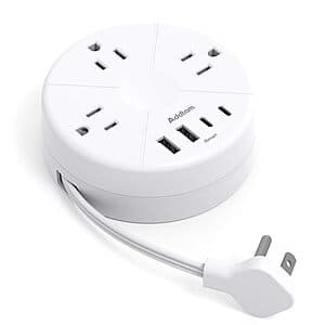 Addtam 7-in-1 Cruise Power
