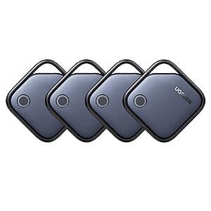 UGREEN FineTrack 4-Pack