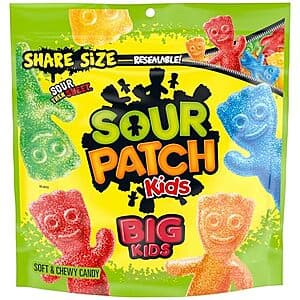 Sour Patch Kids 12oz