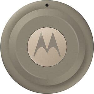 Motorola Moto Tag 2 4-Pack