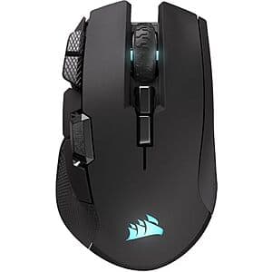 Corsair IRONCLAW Wireless SE