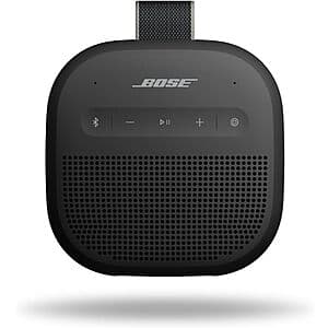 Bose SoundLink Micro 2nd Gen