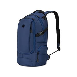 Swissgear City Pack 15.9L 백팩