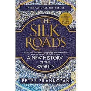 The Silk Roads (eBook)