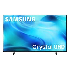Samsung UN50U8000HFXZA 50인치