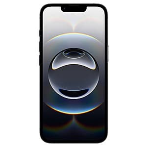 Apple iPhone 16e 128GB