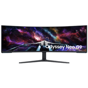 Samsung Odyssey Neo G9 57"