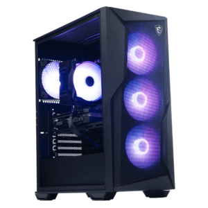 MSI Codex Z2 RTX 5070