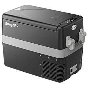 BougeRV 42Qt Portable Car