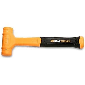 GearWrench Dead Blow Hammer
