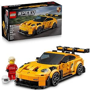 LEGO Speed Champions Porsche