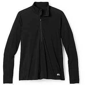 REI Co-op Merino 185 하프집