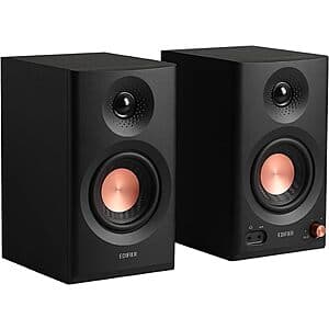Edifier MR3 스튜디오 모니터