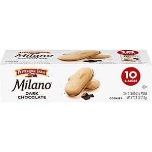 Pepperidge Farm Milano Dark