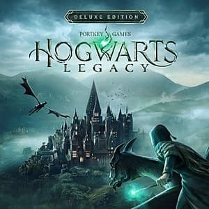 Hogwarts Legacy Digital