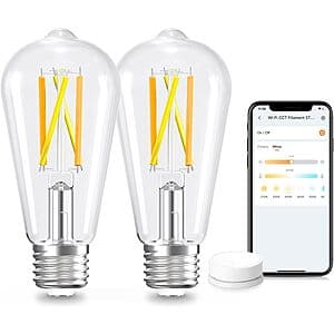 Linkind ST19 Smart LED 2개입
