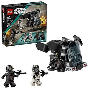 LEGO Star Wars Battle Pack