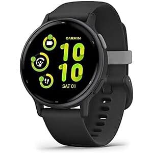 Garmin vivoactive 5