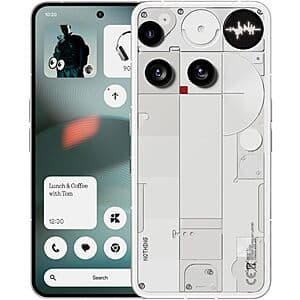 Nothing Phone (3) 512GB