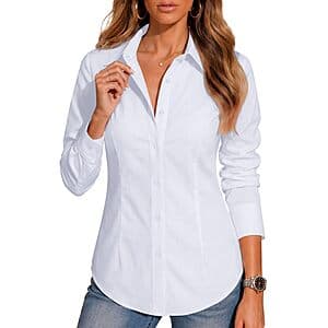 BBIBBI Button-Down Shirt