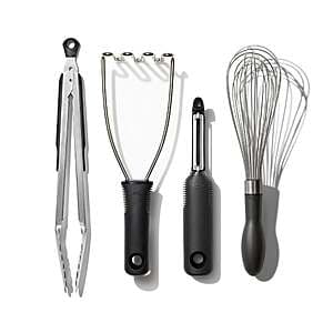 OXO Good Grips 4-Piece