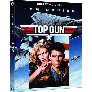 Top Gun Collector's Edition
