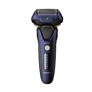 Panasonic ARC5 전기면도기