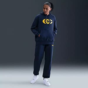 Nike Caitlin Clark 풀오버 후디
