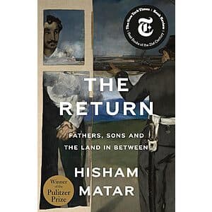 The Return — eBook