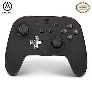 PowerA Enhanced Switch