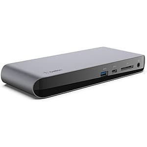 Belkin Thunderbolt 3 Dock