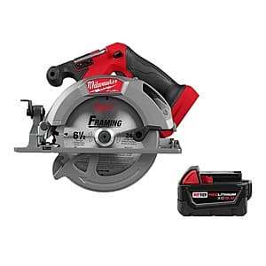 Milwaukee M18 FUEL Circular