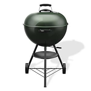 Weber Original Kettle 22" 그릴