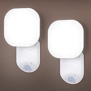 Yochoice LED 벽등 2P
